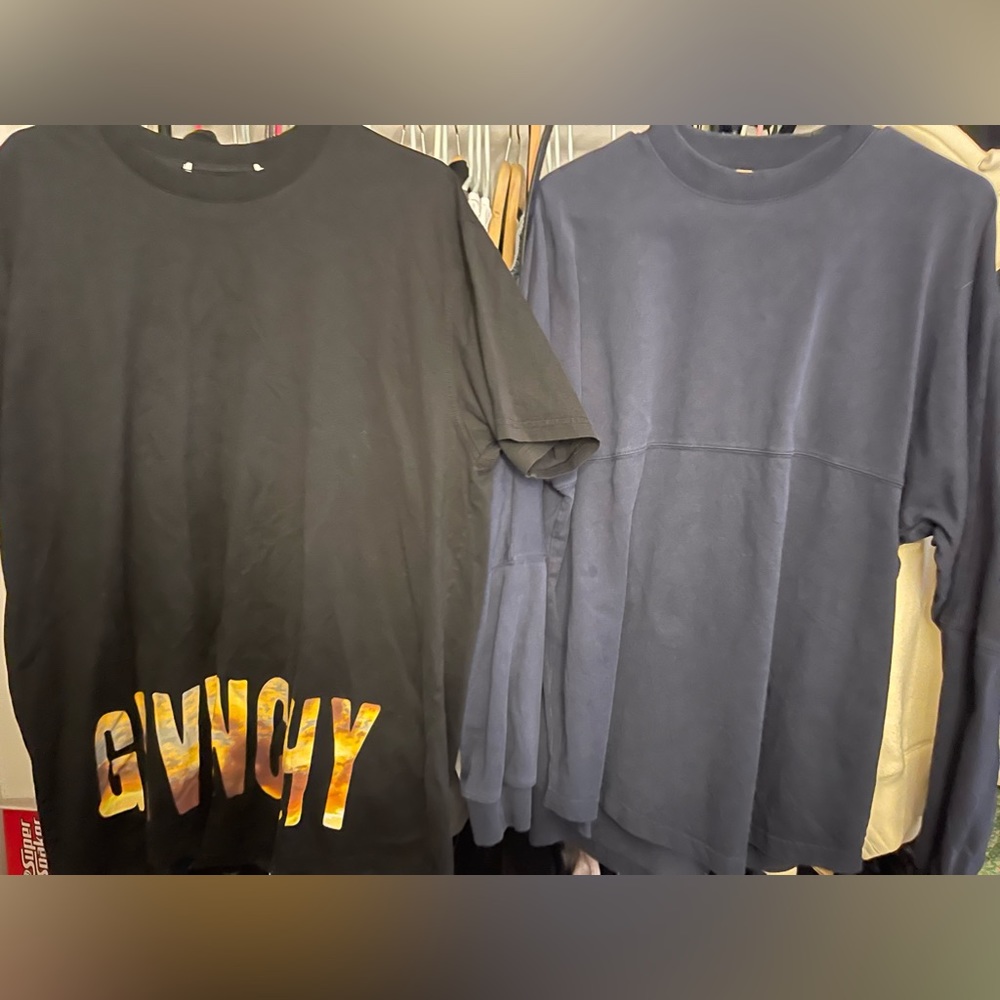 Multiple brand T-shirt Bundle